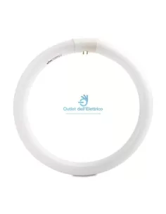 Wiva 11071101 Diskline ec t9 32w 220vk